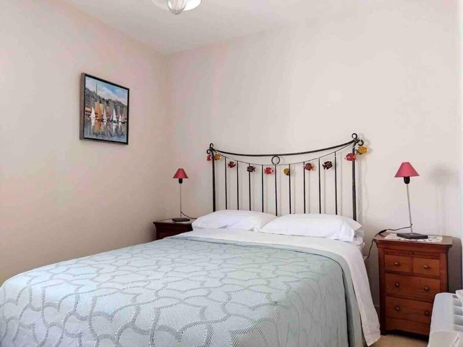Апартаменты Apartamento As Tres Pitas Вильянуэва-де-Ароса Экстерьер фото