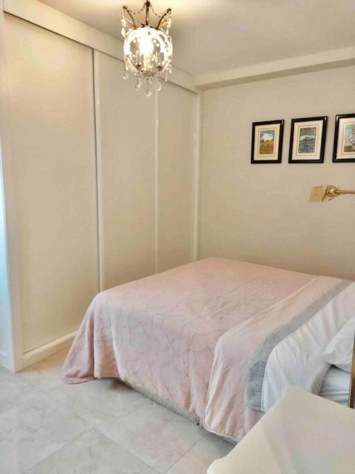 Апартаменты Apartamento As Tres Pitas Вильянуэва-де-Ароса Экстерьер фото