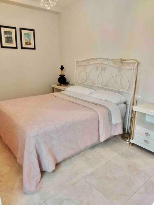 Апартаменты Apartamento As Tres Pitas Вильянуэва-де-Ароса Экстерьер фото
